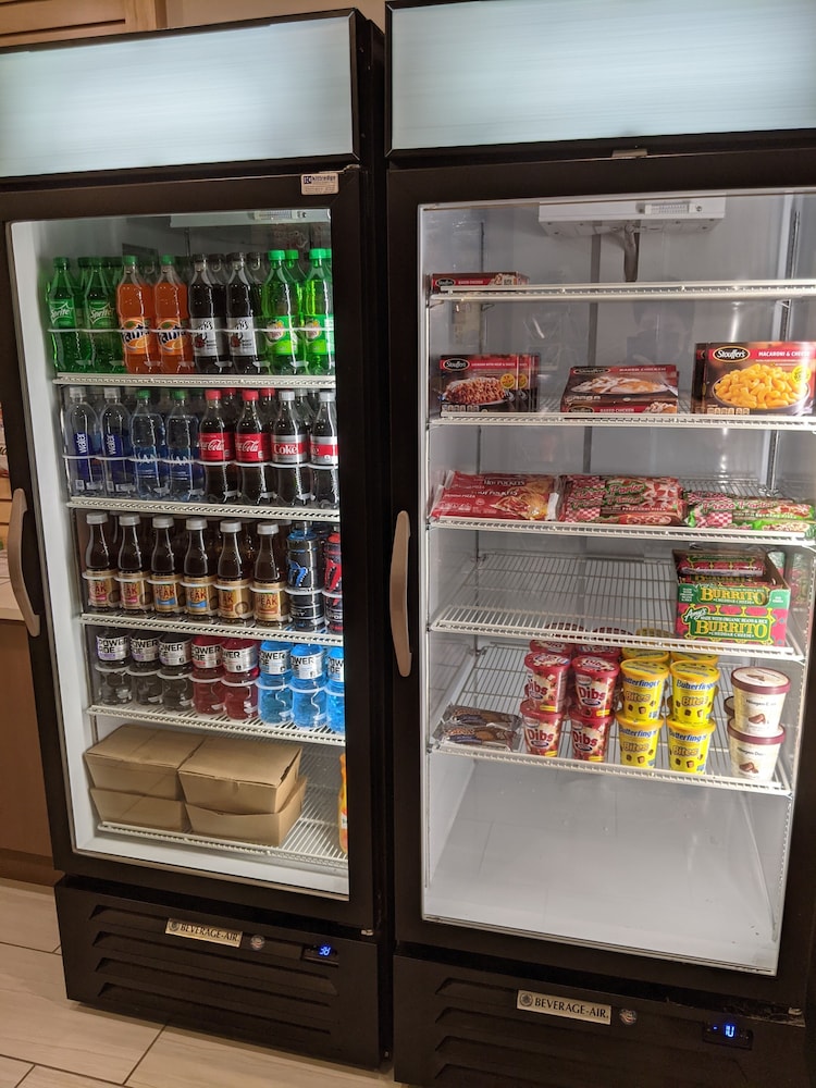 Holiday Inn Express South Burlington by IHG - photo 33
