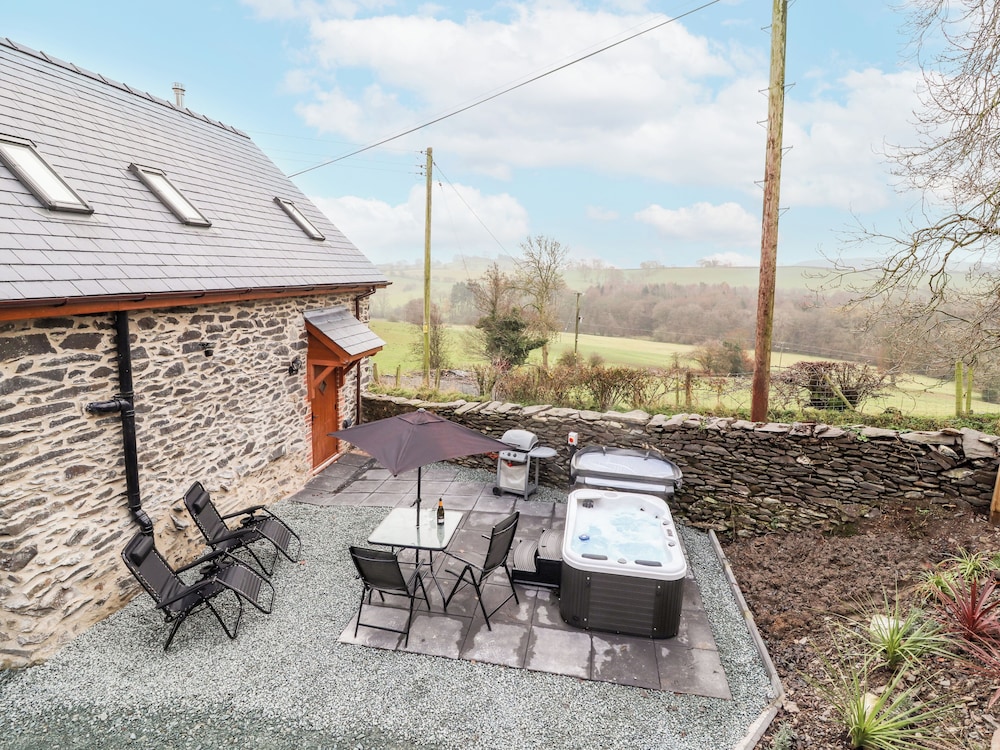 Stabl Plas Moelfre Hall Barns in Oswestry, United Kingdom