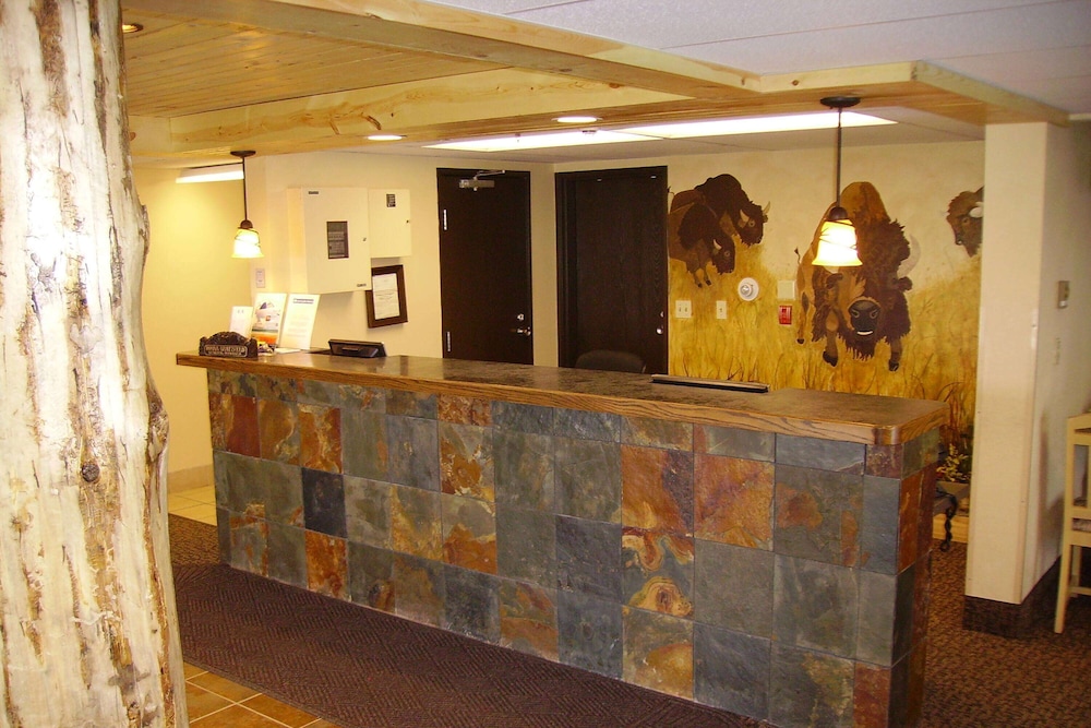 Super 8 by Wyndham Rapid City - photo 2