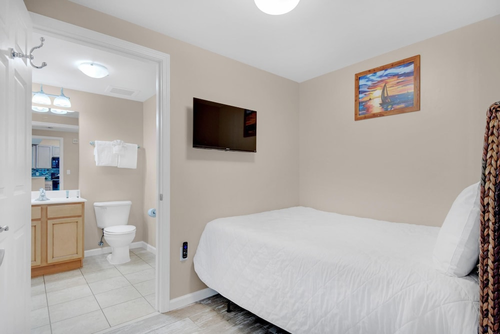 Palms Resort #2713 Jr. 2BR - photo 5