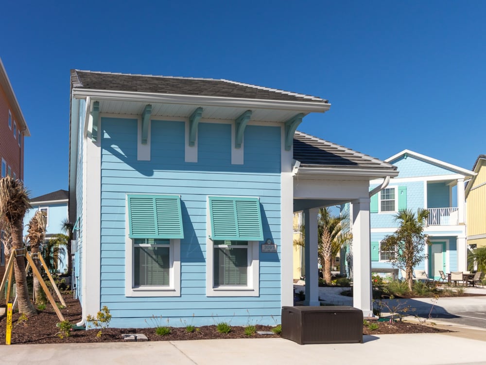 Margaritaville Cottages Orlando by Vstays with H2O Waterpark - photo 503