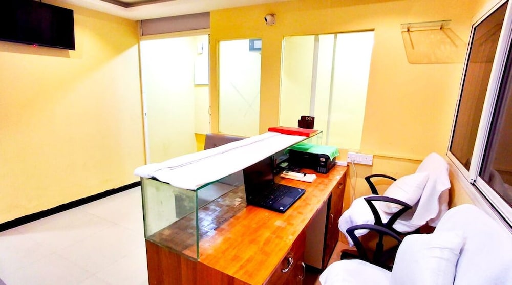 Hotel jazz in Mumbai, India