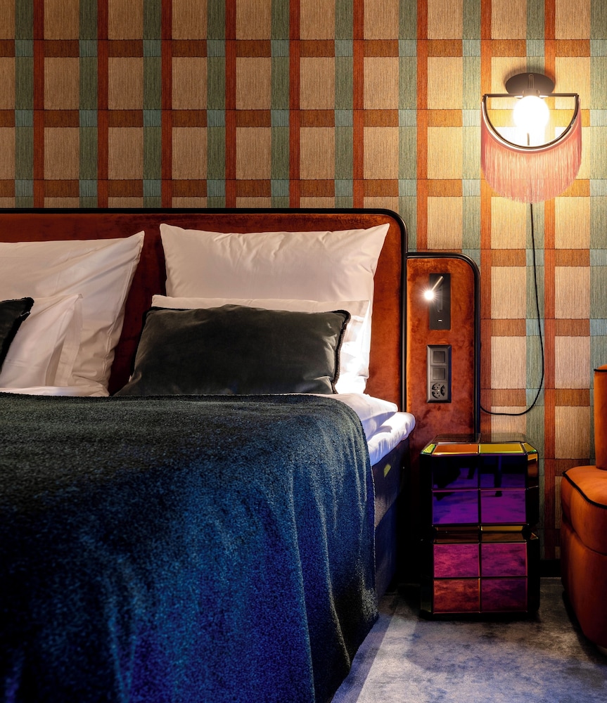 Four Points by Sheraton Sihlcity Zurich