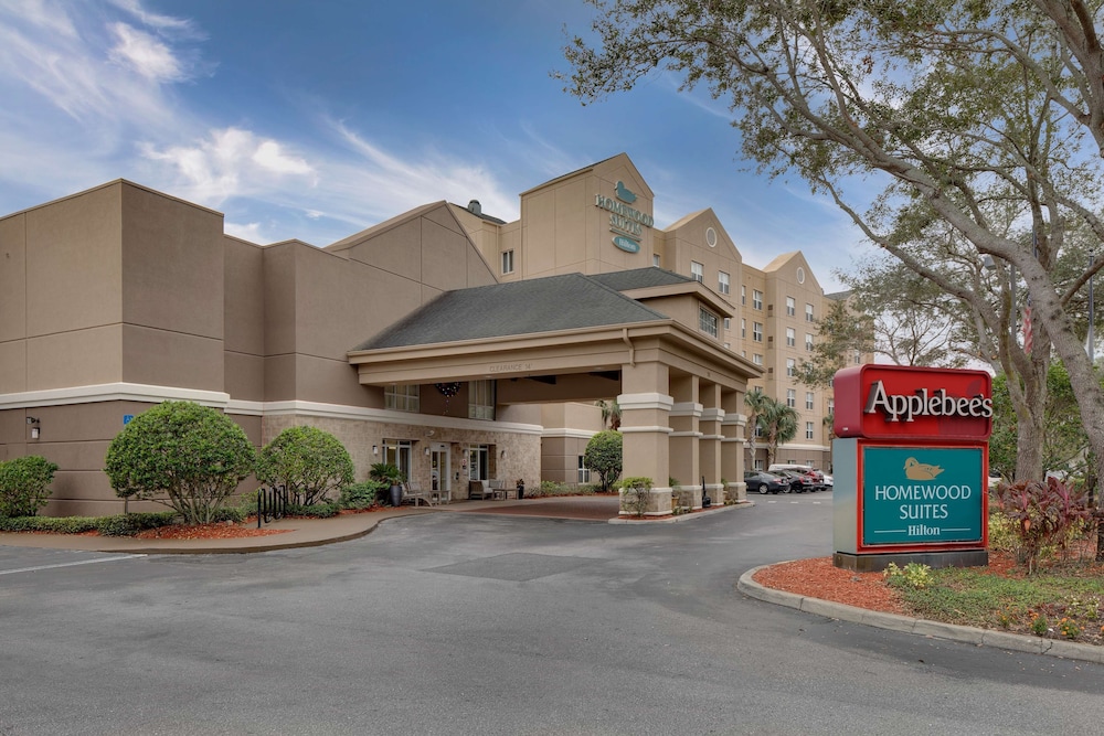 Homewood Suites by Hilton Orlando Maitland - photo 27