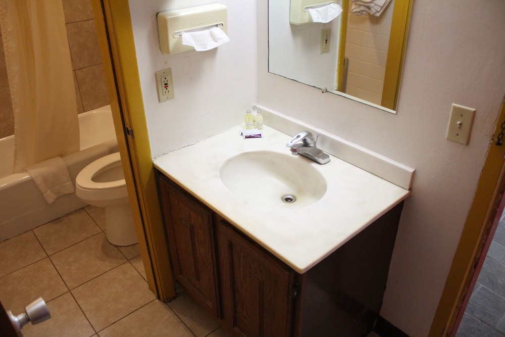 Grapevine Inn - photo 21