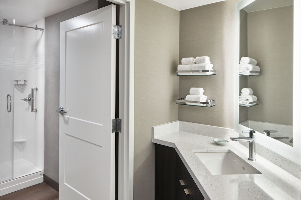 Residence Inn by Marriott Rochester West Greece - photo 24