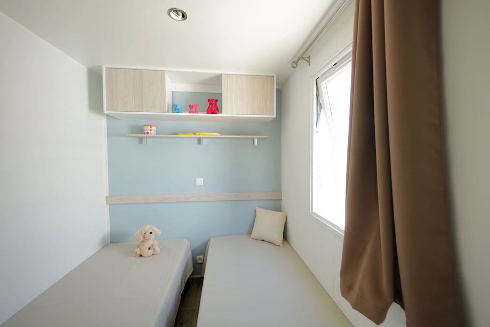 Camping Maïana Resort — Montpellier — photo 2