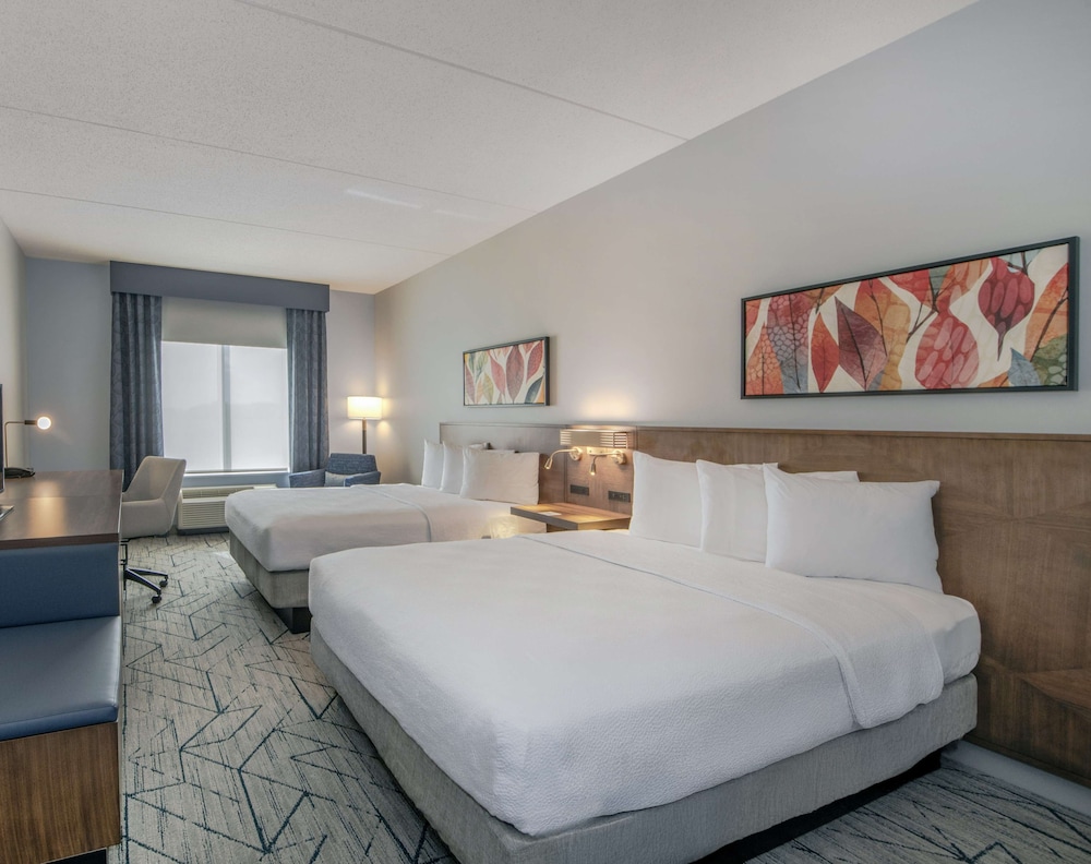 Hilton Garden Inn Raleigh Cary - photo 18