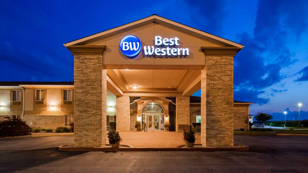 Best Western Wapakoneta Inn - featured photo