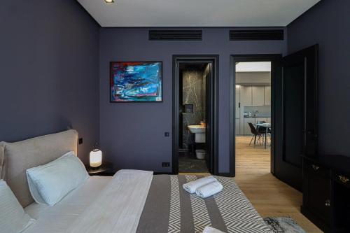 Luxurious 2BR Apartment at King David By Wehost