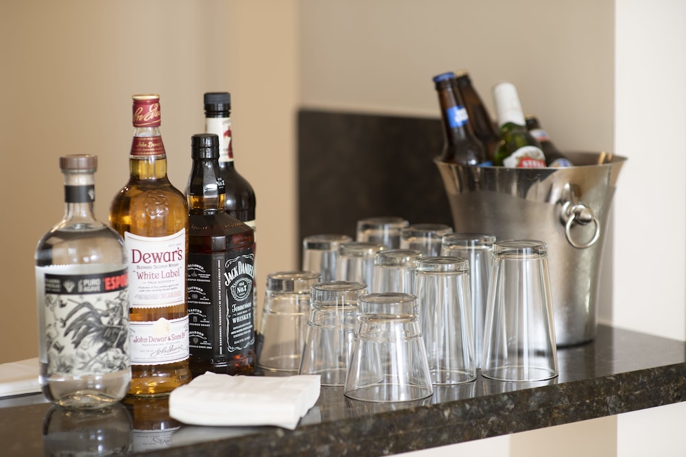 The Atlantic Hotel & Spa - photo 108