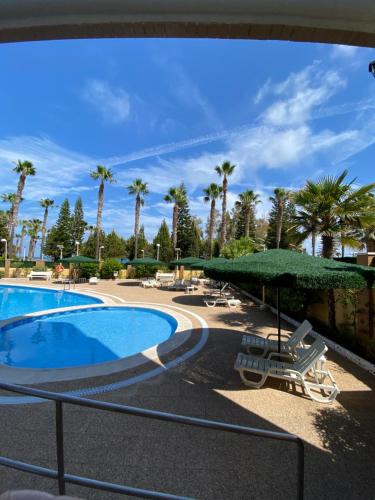 Oropesa Del Mar Marina D Or Magic World Vista Mar — Oropesa Del Mar