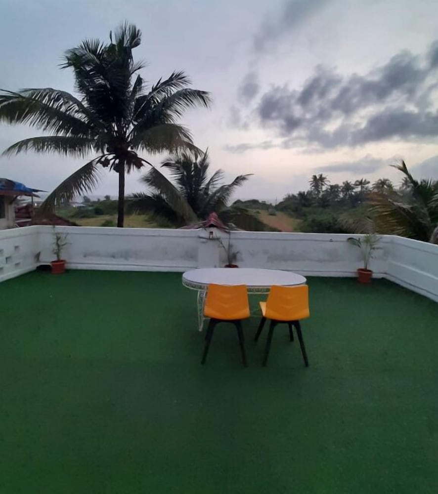 Coral Beach Hotel Candolim — Candolim — photo 5
