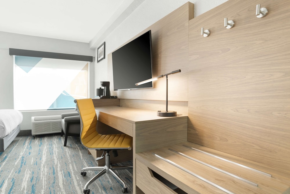 Best Western Plus Mobile Inn & Suites - photo 6