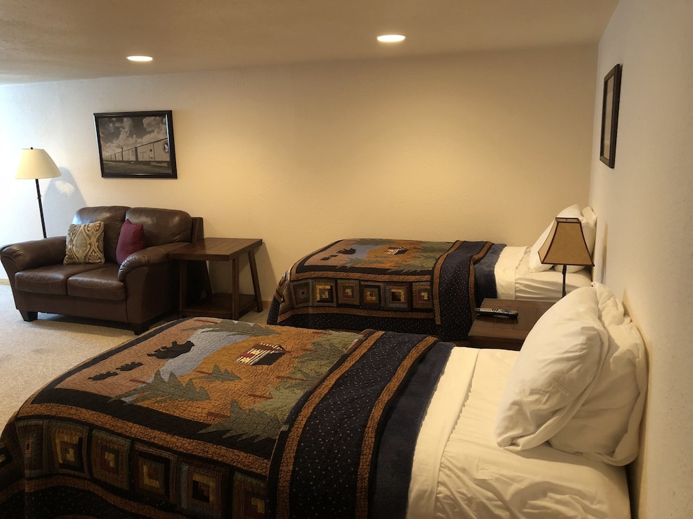 Great Northern Resort - photo 35