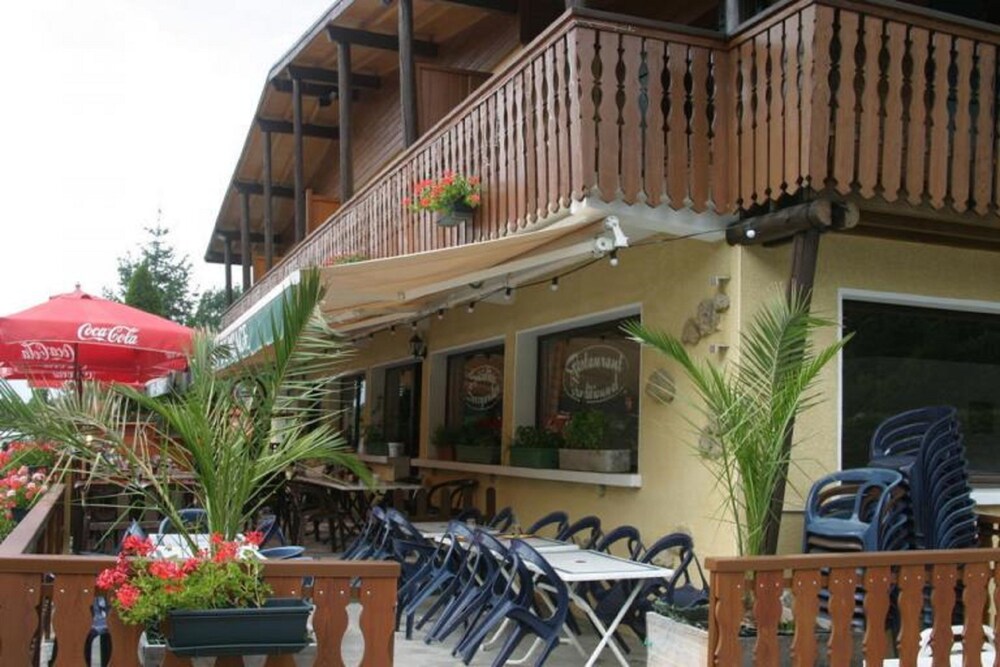 Hôtel Bar Restaurant Les Dômes de Miage — hotel in Saint-Gervais-Les-Bains
