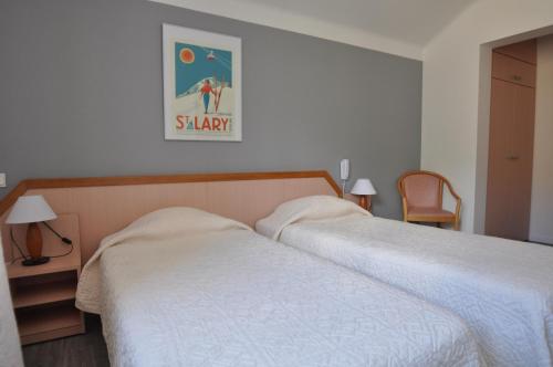 Hôtel Pons Le Dahu - last minute hotel in Lourdes