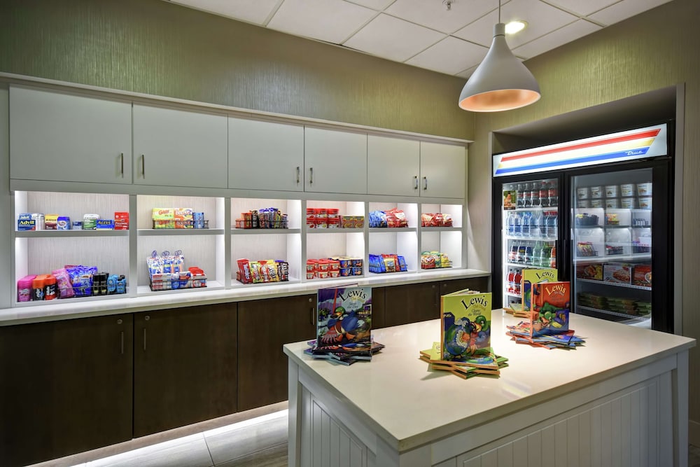 Homewood Suites by Hilton Ocala at Heath Brook - photo 30