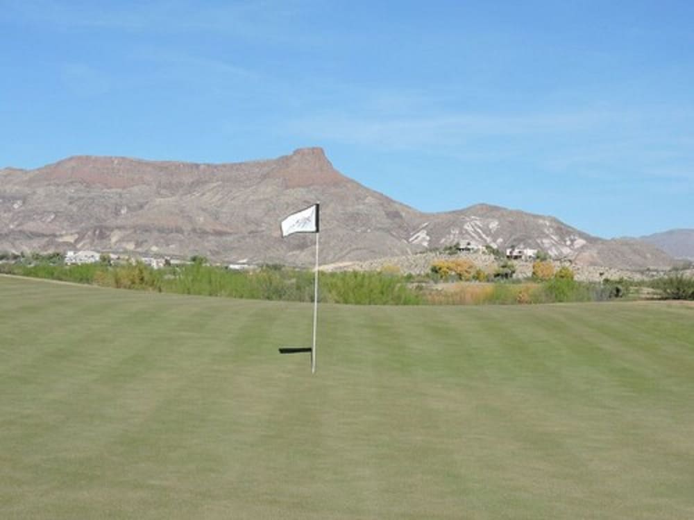 Lajitas Golf Resort and Spa - photo 21