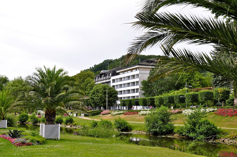 Bristol Hotel Bad Kissingen in Bad Kissingen, Germany