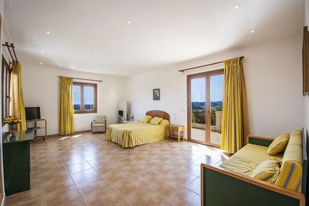 Finca Son Morei — Vilafranca De Bonany — photo 4