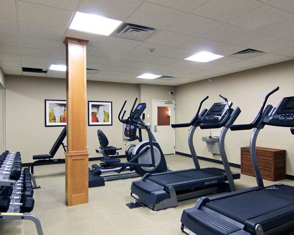 MainStay Suites Tioga - photo 60