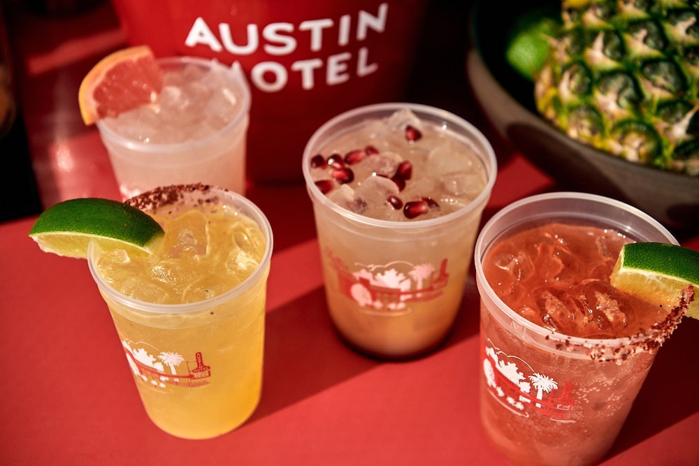 Austin Motel - photo 121