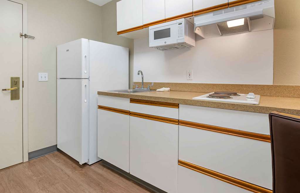Extended Stay America Suites Hanover Parsippany - photo 14