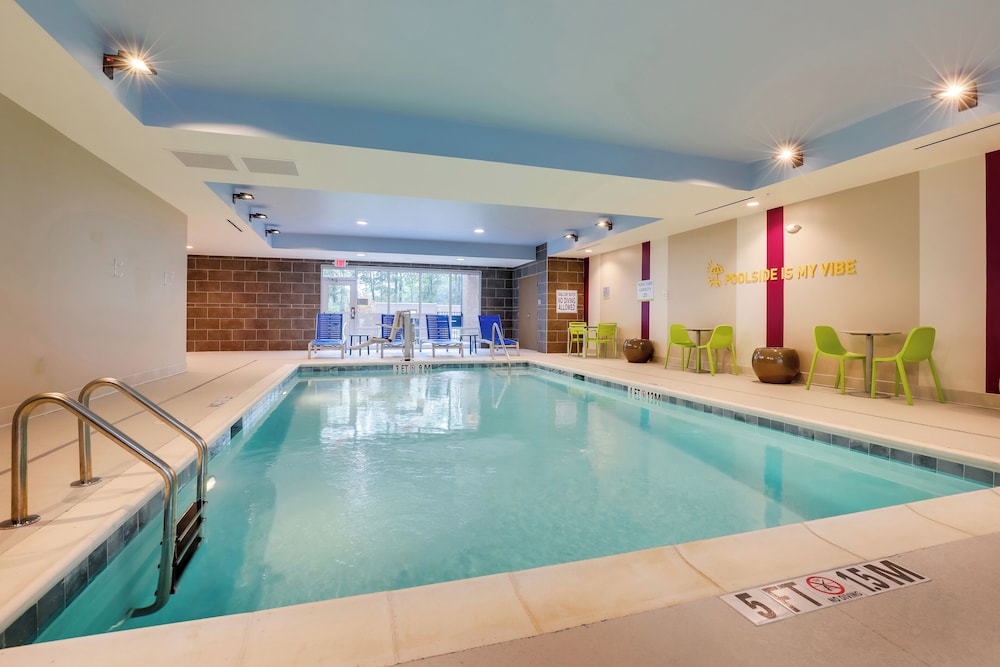 Home2 Suites by Hilton Sanford - photo 45