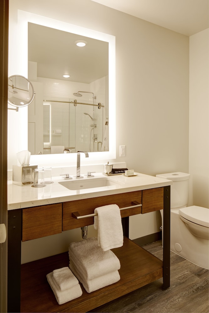 Archer Hotel Boston Burlington - photo 31