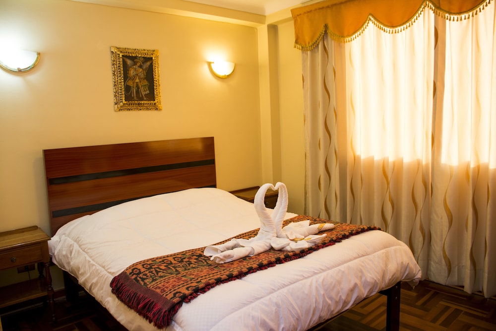Cusco Golden Peru Inn — Cusco — photo 4