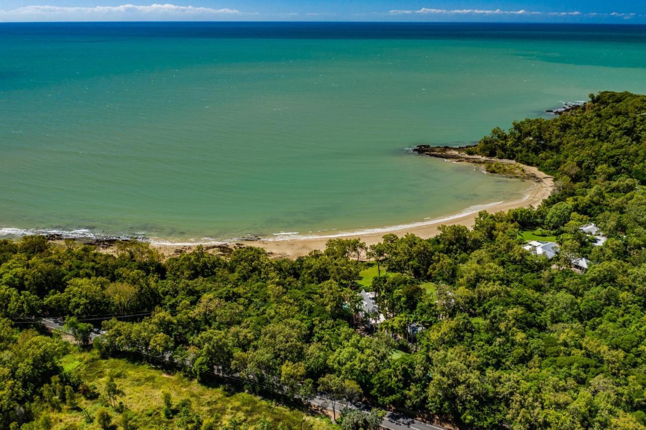 Cottonwood Beachfront Port Douglas — 4-Star Luxury Hotel in Port Douglas, Australia