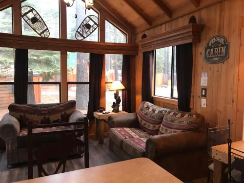 Cedar Pines Resort - photo 22