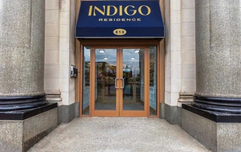 Indigo Newark Downtown Hotel - photo 34