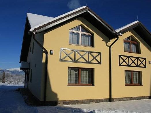 Skipension Jasná — Liptovsky Mikulas — photo 5