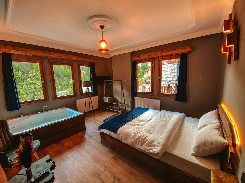River Deluxe Boutique — Rize — photo 2