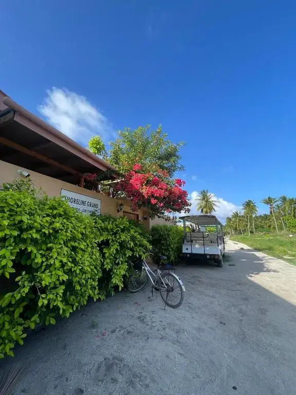 Shoreline Grand in Unknown City, Maldives