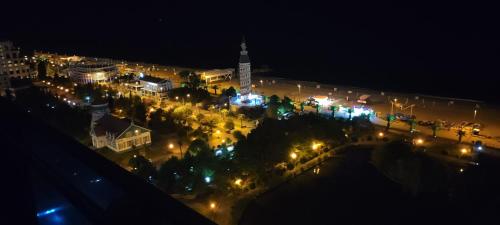 Only Front Sea View No Side View Wonderful Panorama High Floor Location Guarantee