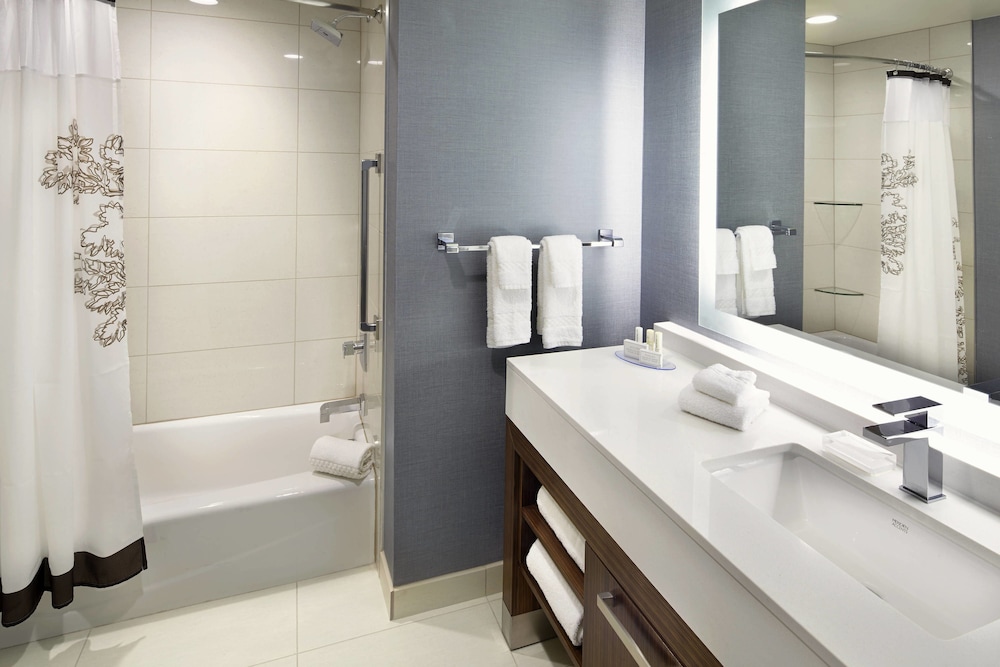 Residence Inn Durham McPherson Duke University Medical Cntr - photo 3