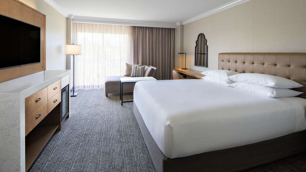 Hyatt Regency Valencia - photo 15