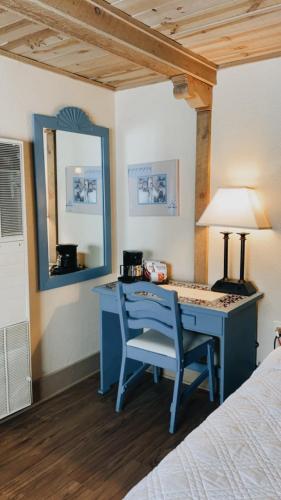 Chama Trails Motel - photo 21