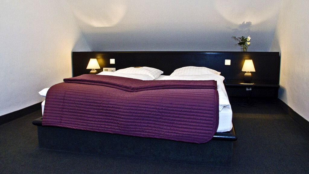 Hotel Gut Grossrotter Hof — Koeln