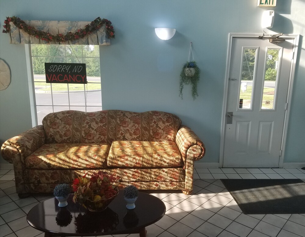 Key West Inn Clanton — Clanton — photo 3