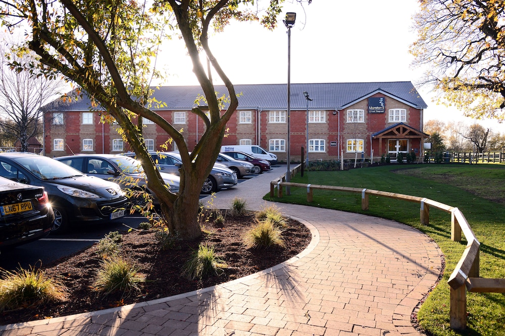 Woodcocks Lincoln by Marston's Inns — 4-Star Luxury Hotel in Lincoln, United Kingdom