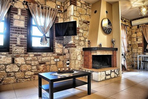 Villa Eleana — Ormylia — photo 5