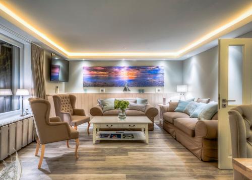 Kleine Flucht Kleine Flucht in Busum, Germany