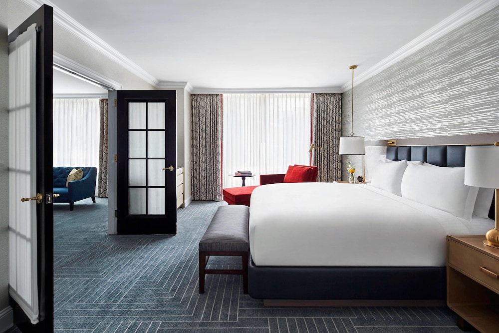 The Ritz Carlton Washington D.C. - photo 12