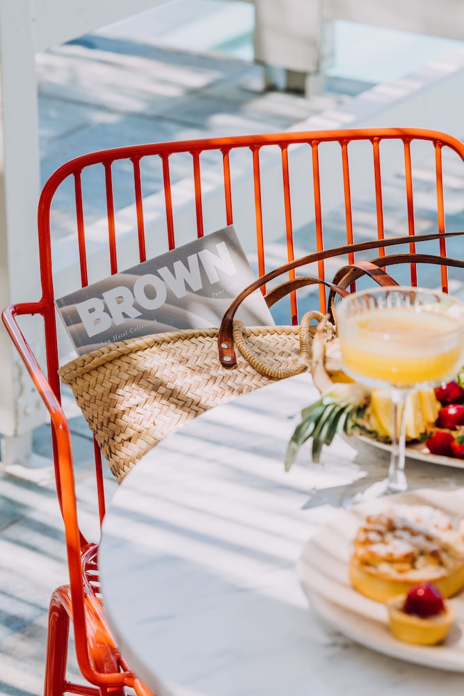 מזון ומשקאות