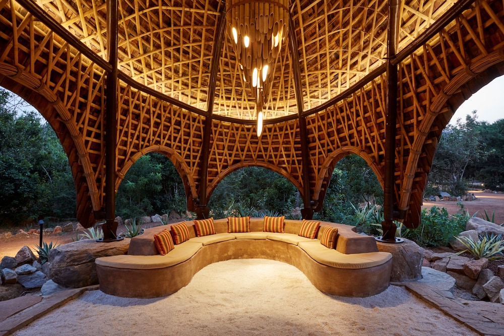 Wild Coast Tented Lodge Relais and Chateaux All Inclusive — Colombo — photo 5