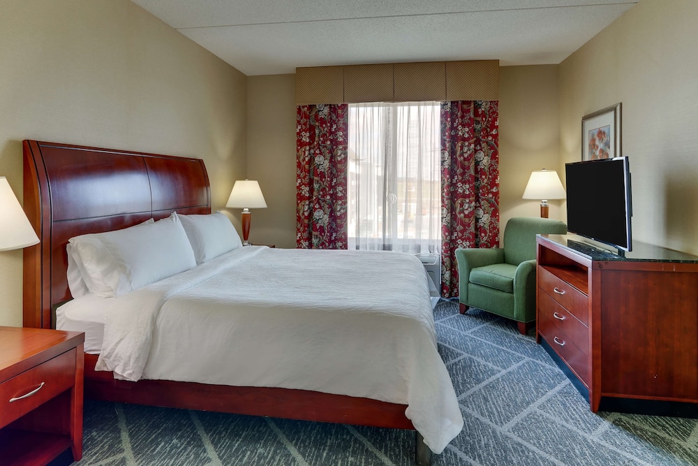 Hilton Garden Inn Indianapolis Airport - photo 30